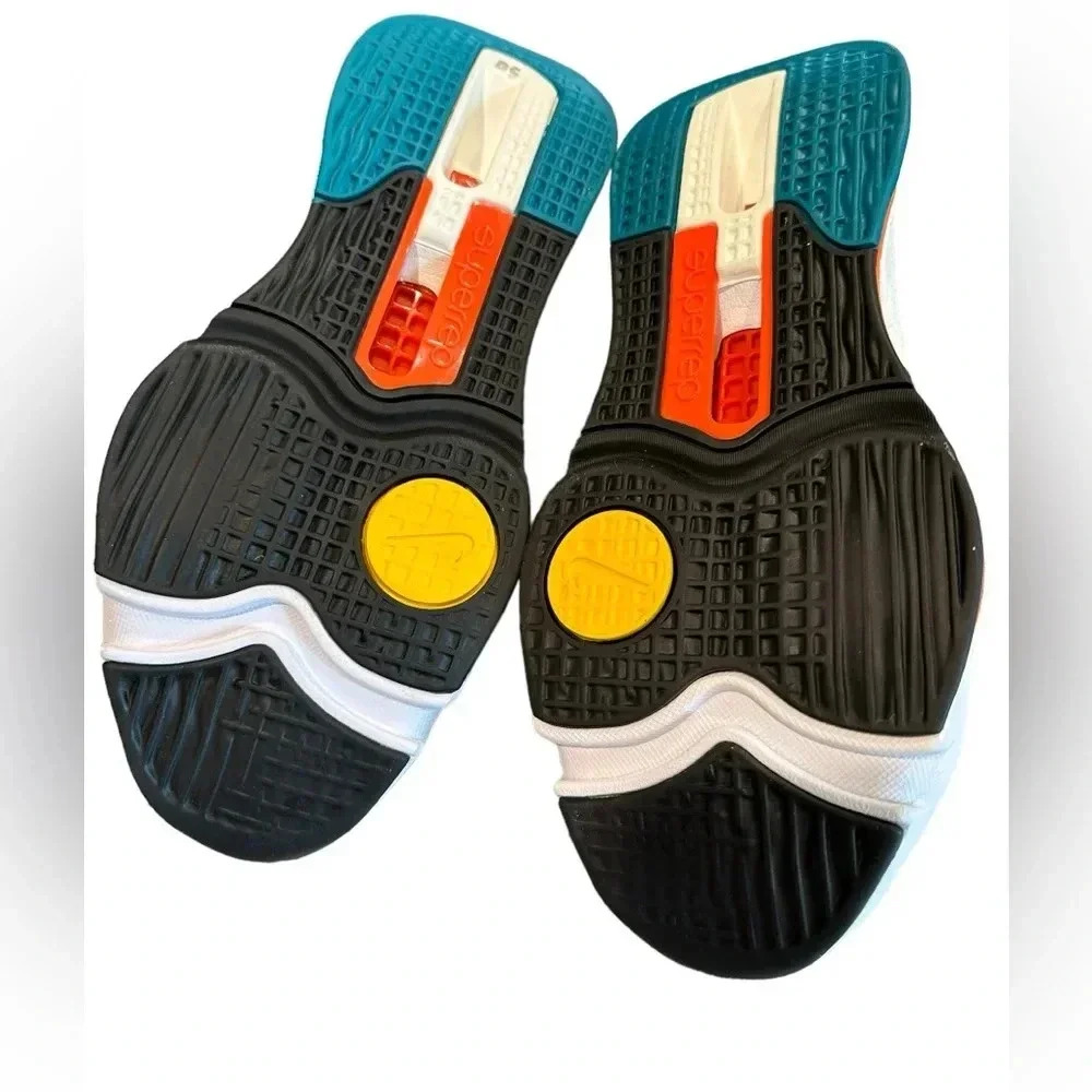 Nike Men's Air Zoom Superrep 3 Running Shoes - Picture 2 of 5